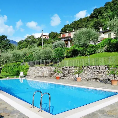 דירה Poggio Degli Ulivi By Interhome