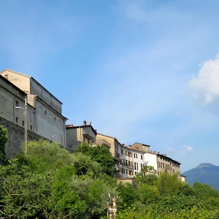 Poggio Degli Ulivi By Interhome * Valsolda