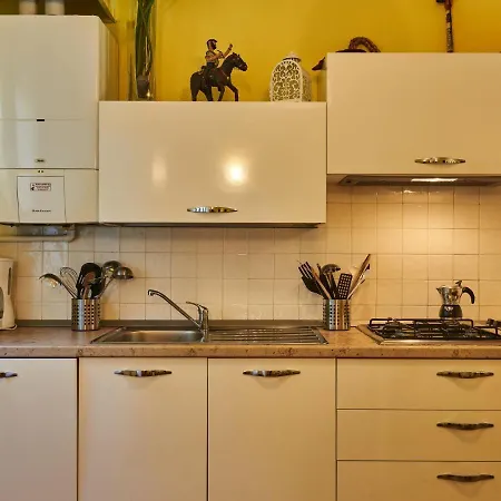 Apartment Poggio Degli Ulivi By Interhome Valsolda