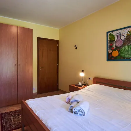 Poggio Degli Ulivi By Interhome Apartment Valsolda